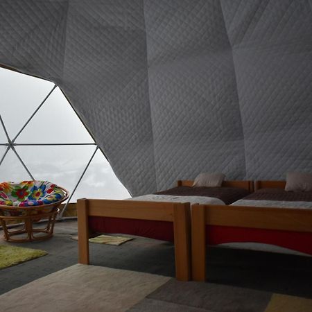 Dome Home Tents Taor Valjevo Dış mekan fotoğraf
