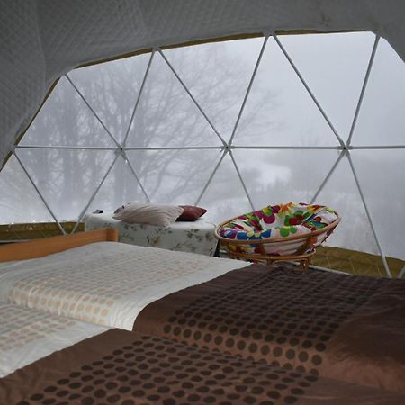 Dome Home Tents Taor Valjevo Dış mekan fotoğraf